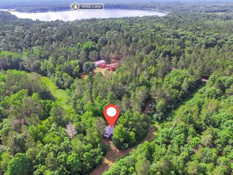 2749 E Webb Lake Road Webb Lake WI 54830