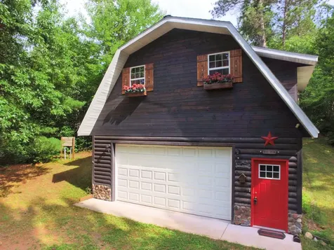 2749 E Webb Lake Road Webb Lake WI 54830