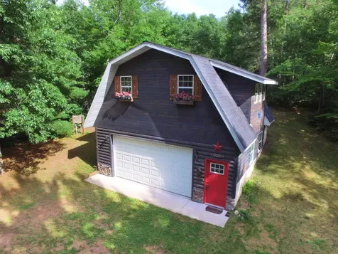 2749 E Webb Lake Road Webb Lake WI 54830