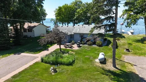 19197 328th Avenue Isle MN 56342
