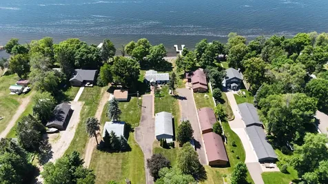 19197 328th Avenue Isle MN 56342