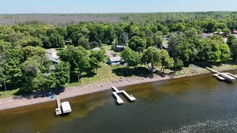 19197 328th Avenue Isle MN 56342