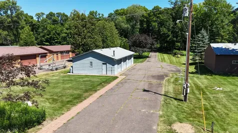 19197 328th Avenue Isle MN 56342