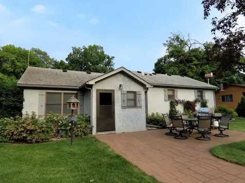 19197 328th Avenue Isle MN 56342