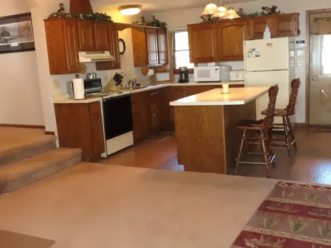 19197 328th Avenue Isle MN 56342