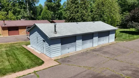 19197 328th Avenue Isle MN 56342