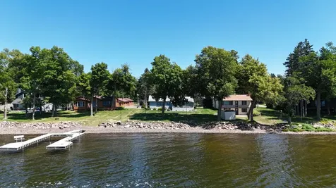 19197 328th Avenue Isle MN 56342