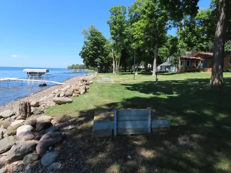 19197 328th Avenue Isle MN 56342