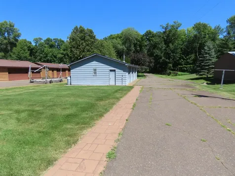 19197 328th Avenue Isle MN 56342