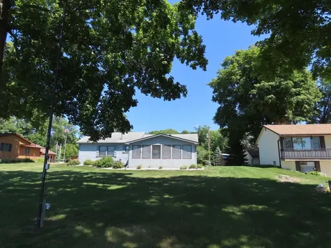 19197 328th Avenue Isle MN 56342