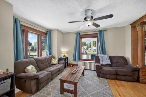 205 1st Street SE Hayfield MN 55940