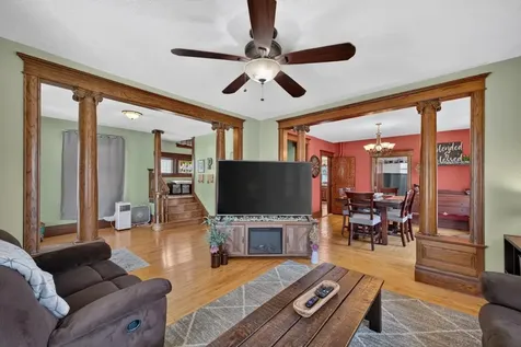 205 1st Street SE Hayfield MN 55940