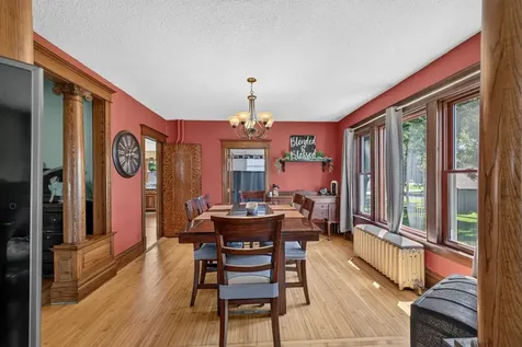 205 1st Street SE Hayfield MN 55940