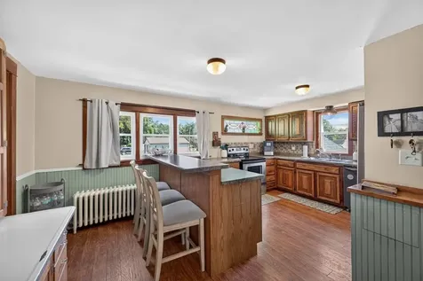 205 1st Street SE Hayfield MN 55940