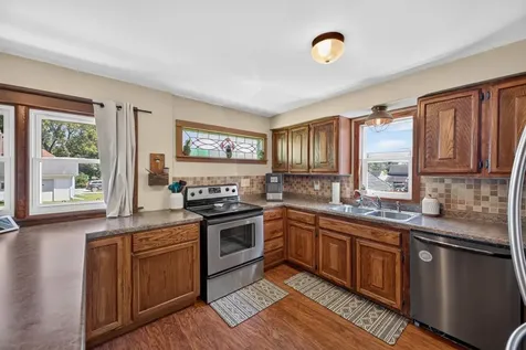 205 1st Street SE Hayfield MN 55940
