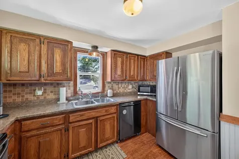 205 1st Street SE Hayfield MN 55940