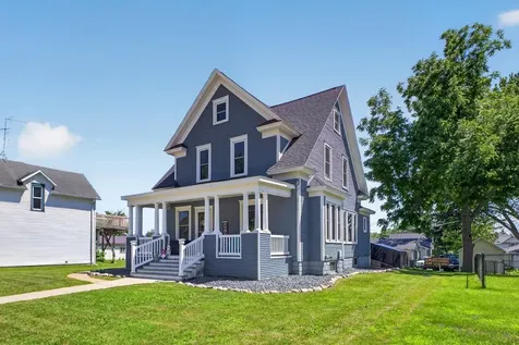 205 1st Street SE Hayfield MN 55940
