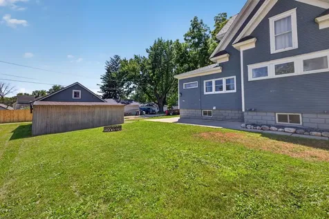 205 1st Street SE Hayfield MN 55940