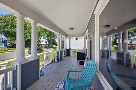 205 1st Street SE Hayfield MN 55940