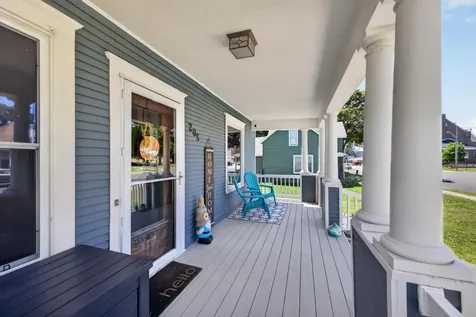 205 1st Street SE Hayfield MN 55940