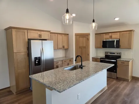 1132 Cullen Street Saint Peter MN 56082