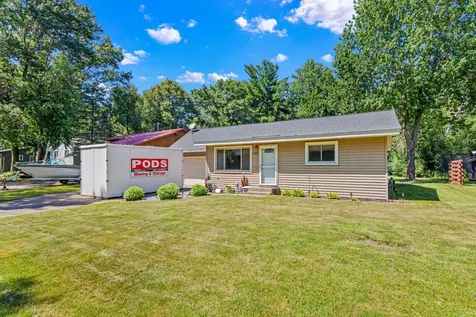 1753 Florence Street White Bear Lake MN 55110