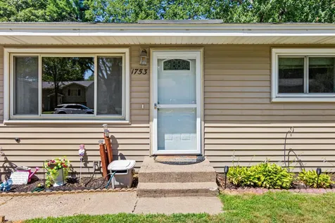 1753 Florence Street White Bear Lake MN 55110
