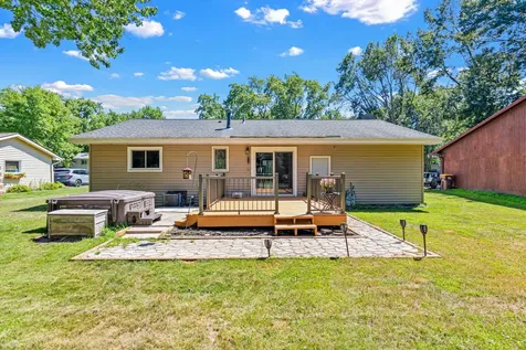 1753 Florence Street White Bear Lake MN 55110