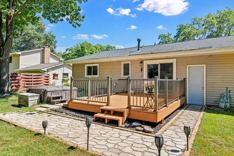 1753 Florence Street White Bear Lake MN 55110