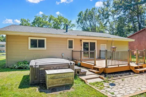 1753 Florence Street White Bear Lake MN 55110