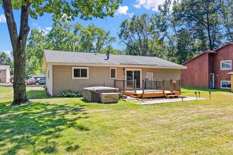 1753 Florence Street White Bear Lake MN 55110