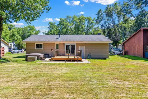 1753 Florence Street White Bear Lake MN 55110