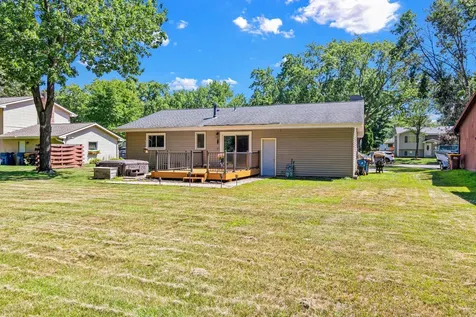 1753 Florence Street White Bear Lake MN 55110
