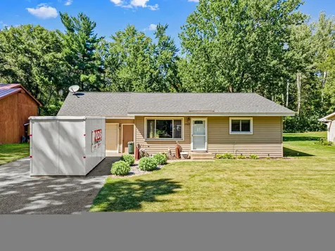 1753 Florence Street White Bear Lake MN 55110