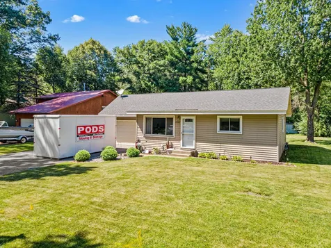1753 Florence Street White Bear Lake MN 55110
