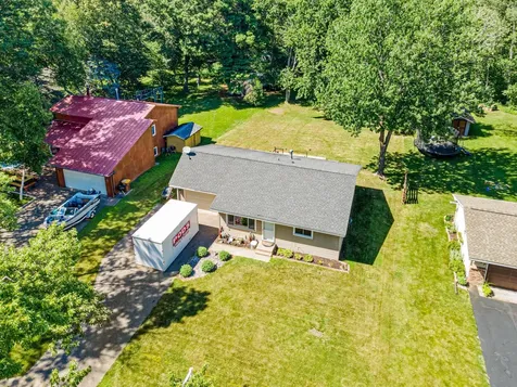 1753 Florence Street White Bear Lake MN 55110