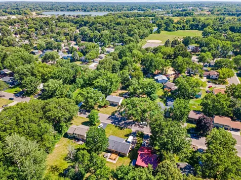 1753 Florence Street White Bear Lake MN 55110