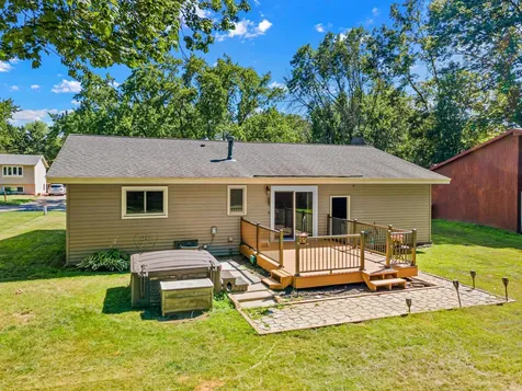 1753 Florence Street White Bear Lake MN 55110