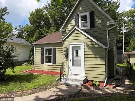 4219 Fremont Avenue N Minneapolis MN 55412
