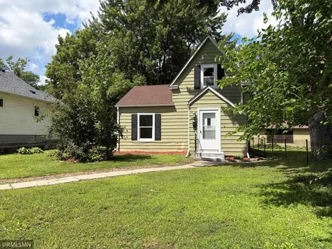 4219 Fremont Avenue N Minneapolis MN 55412