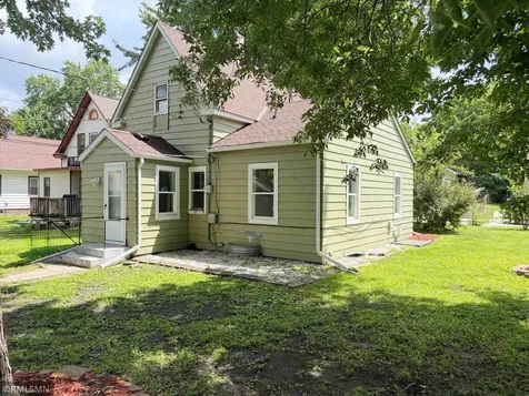 4219 Fremont Avenue N Minneapolis MN 55412