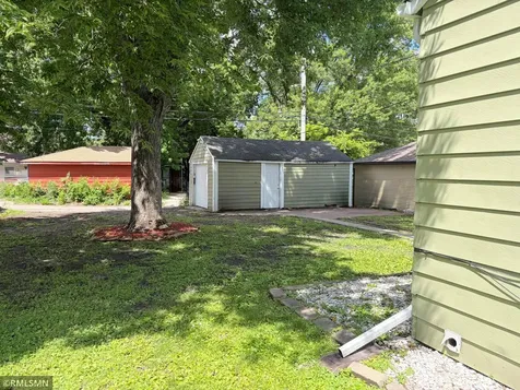 4219 Fremont Avenue N Minneapolis MN 55412