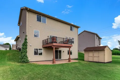 157 Dongola Lane Shakopee MN 55379