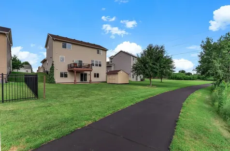 157 Dongola Lane Shakopee MN 55379