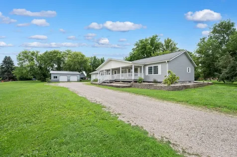 403 W Margaret Street Fairmont MN 56031