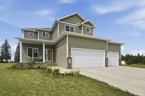 605 Sheyenne Drive Abercrombie ND 58001