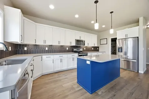 605 Sheyenne Drive Abercrombie ND 58001