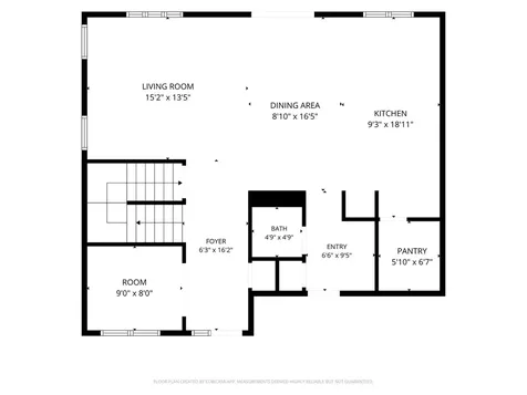 605 Sheyenne Drive Abercrombie ND 58001
