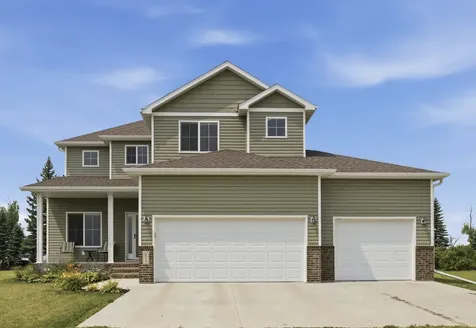 605 Sheyenne Drive Abercrombie ND 58001