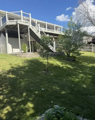 6533 Neddersen Circle Brooklyn Park MN 55445